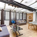 Bluestay 157 - Superb Apartment