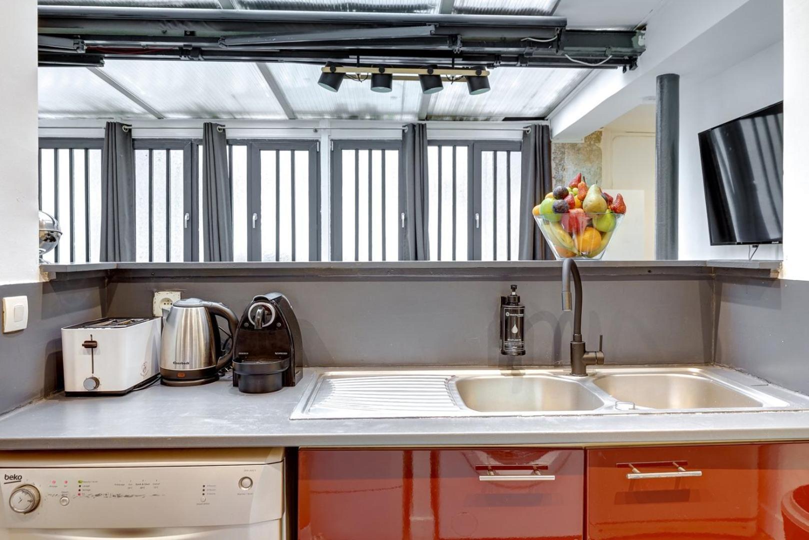 Bluestay 157 - Superb Apartment *