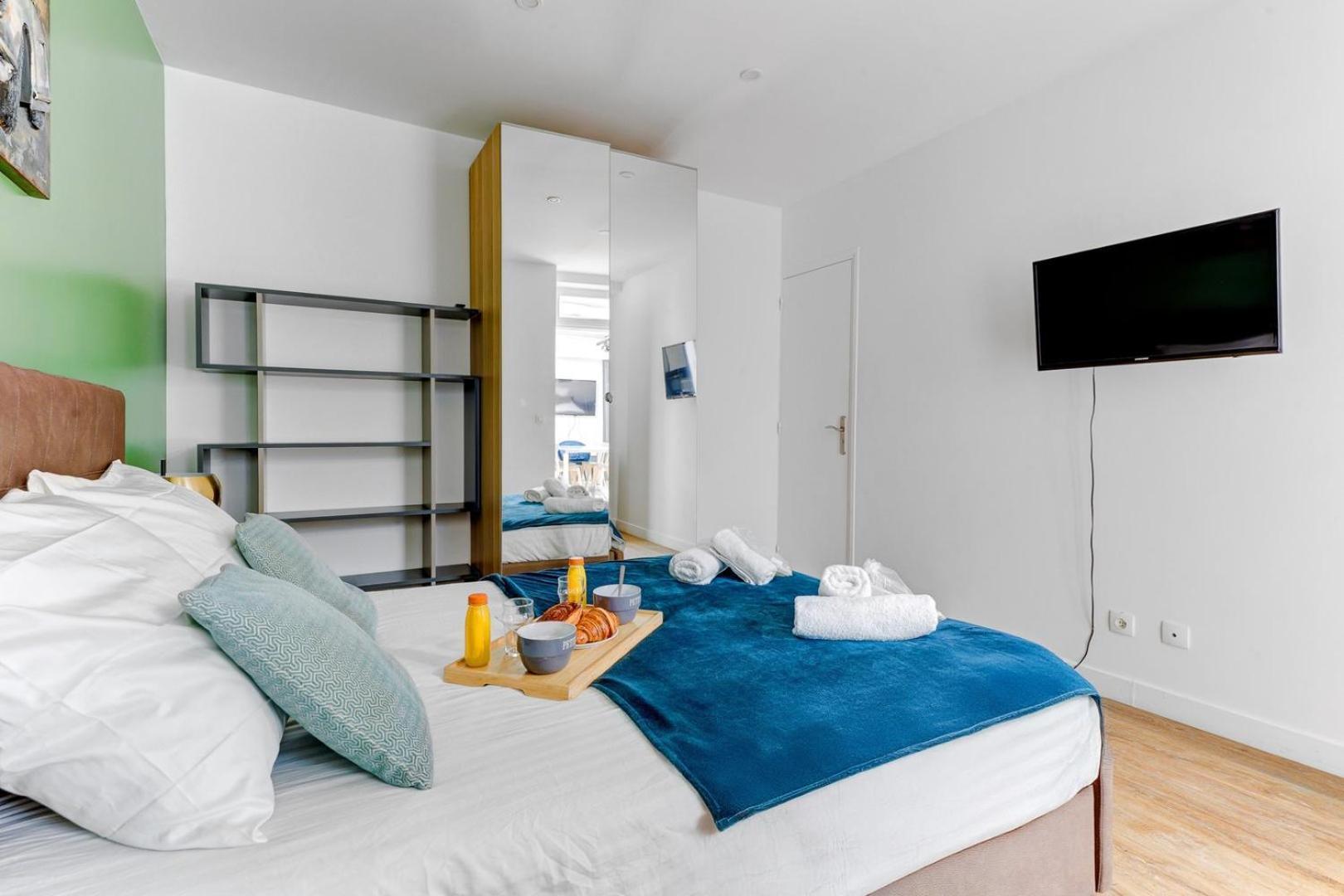 Bluestay 157 - Superb Appartement *