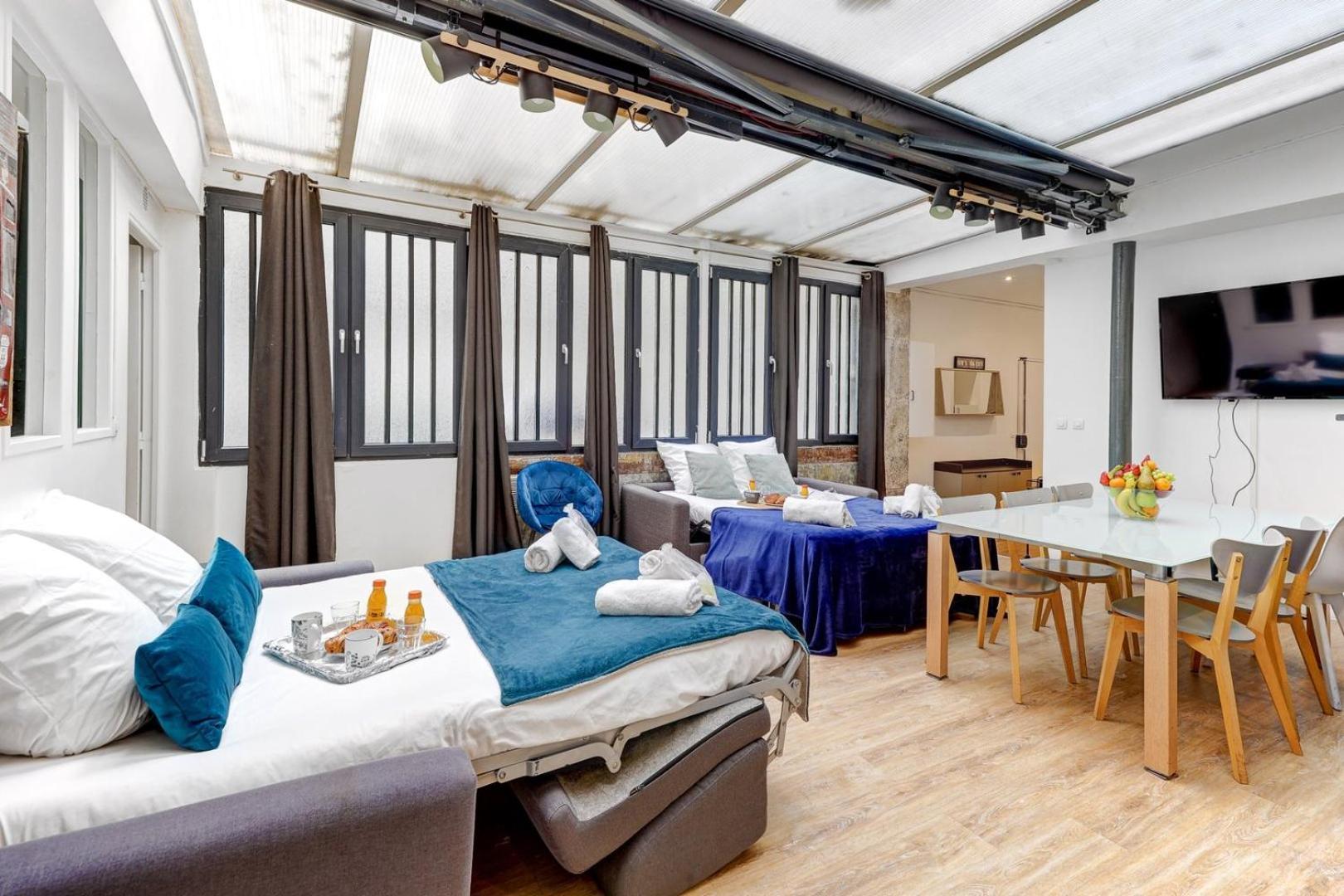 Appartement Bluestay 157 - Superb